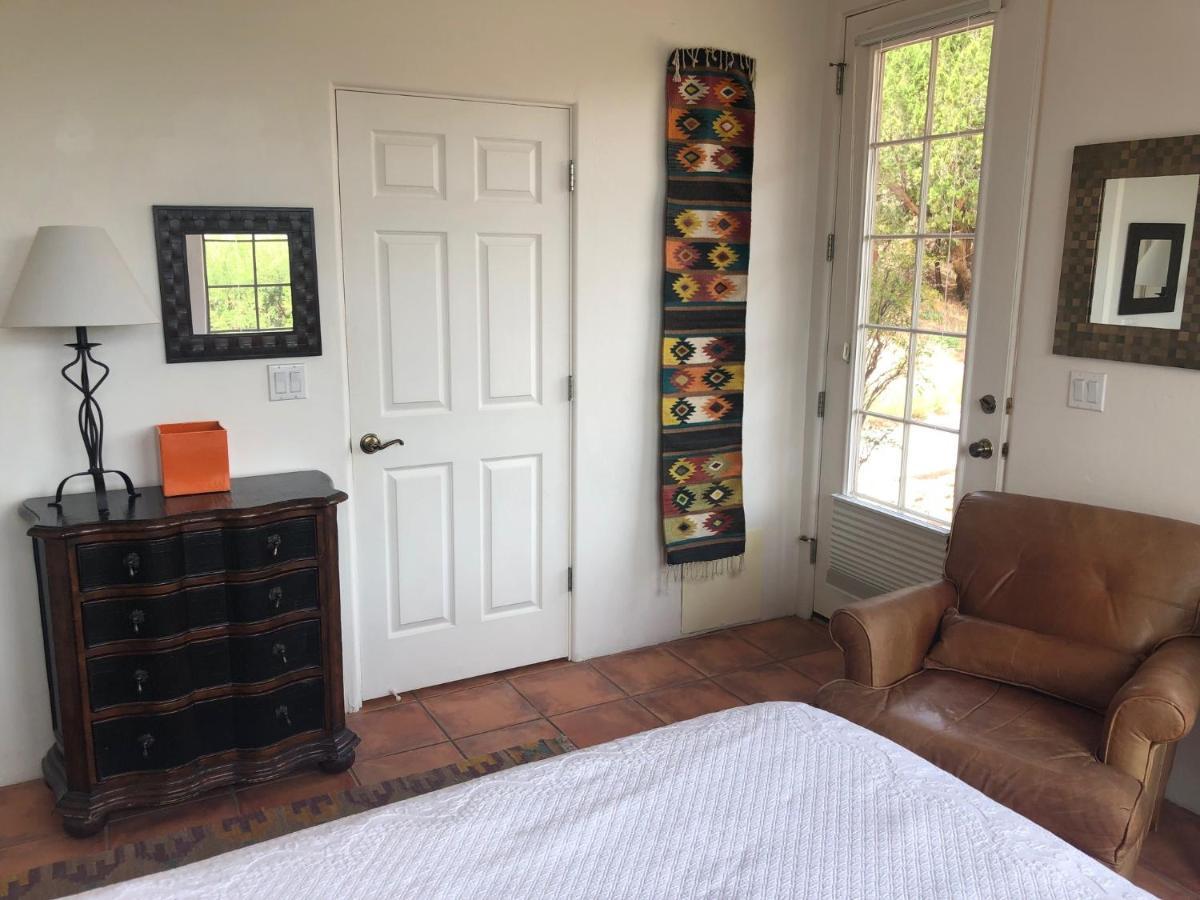The Penrose Bed & Breakfast Sedona Exterior foto